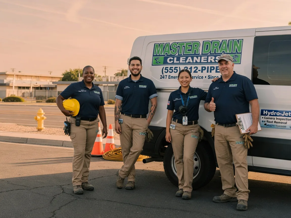 Drain Cleaning company in Allensville, KY